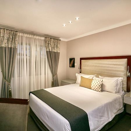 Regent Kgale Lodge Gaborone Esterno foto