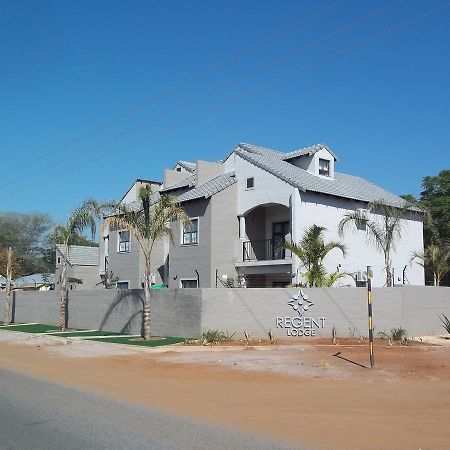Regent Kgale Lodge Gaborone Esterno foto