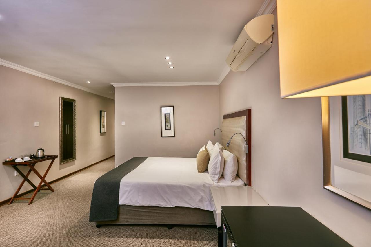 Regent Kgale Lodge Gaborone Esterno foto
