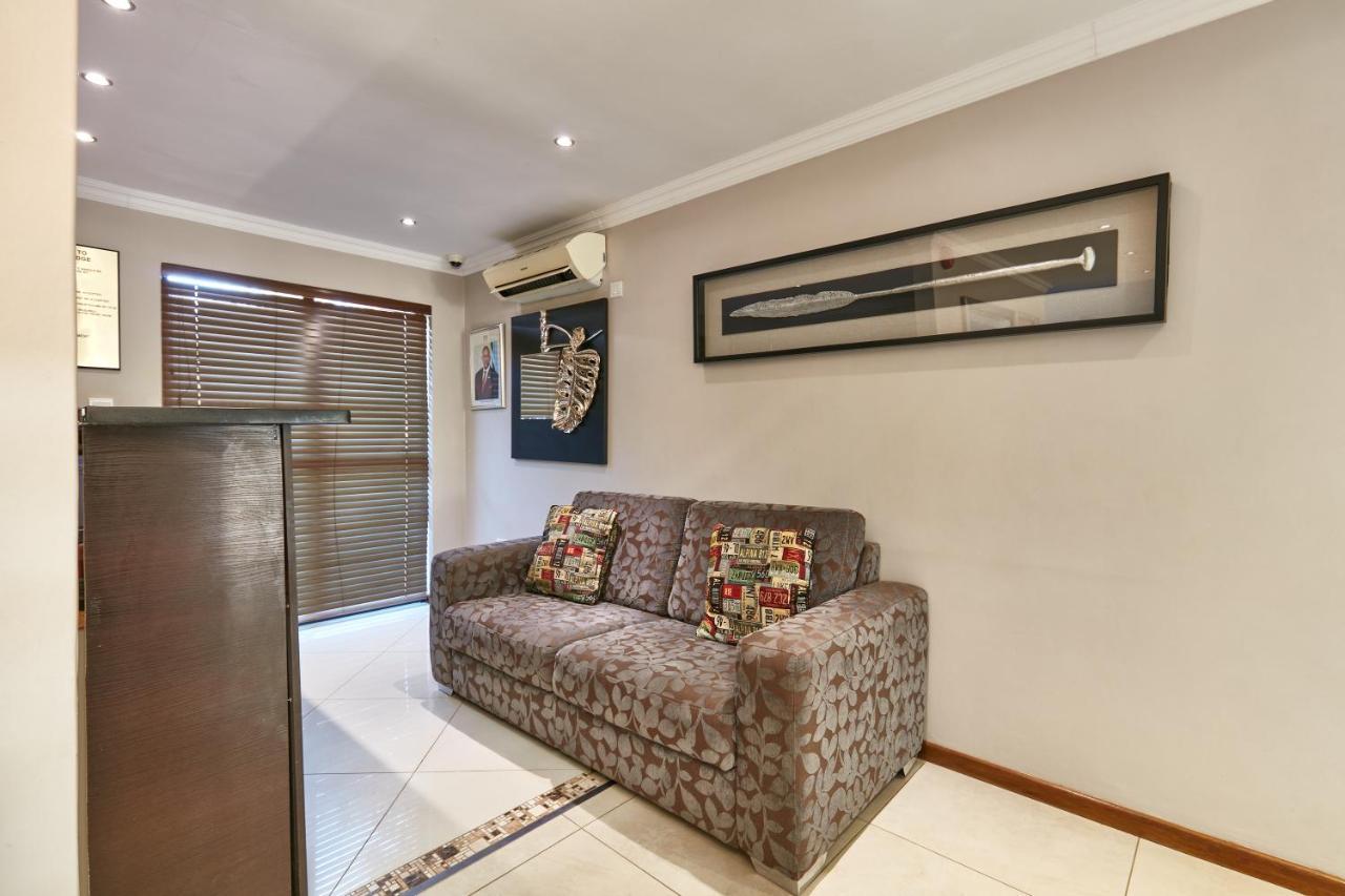 Regent Kgale Lodge Gaborone Esterno foto
