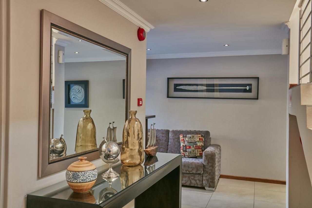 Regent Kgale Lodge Gaborone Esterno foto
