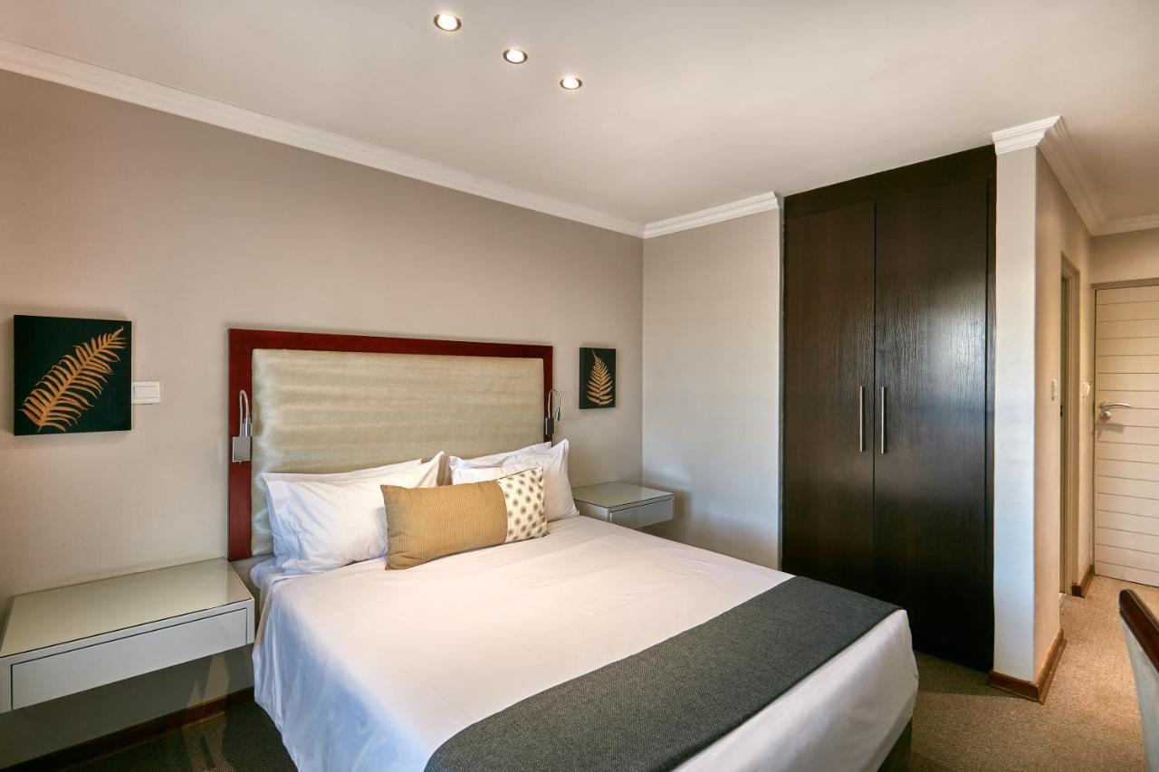 Regent Kgale Lodge Gaborone Esterno foto