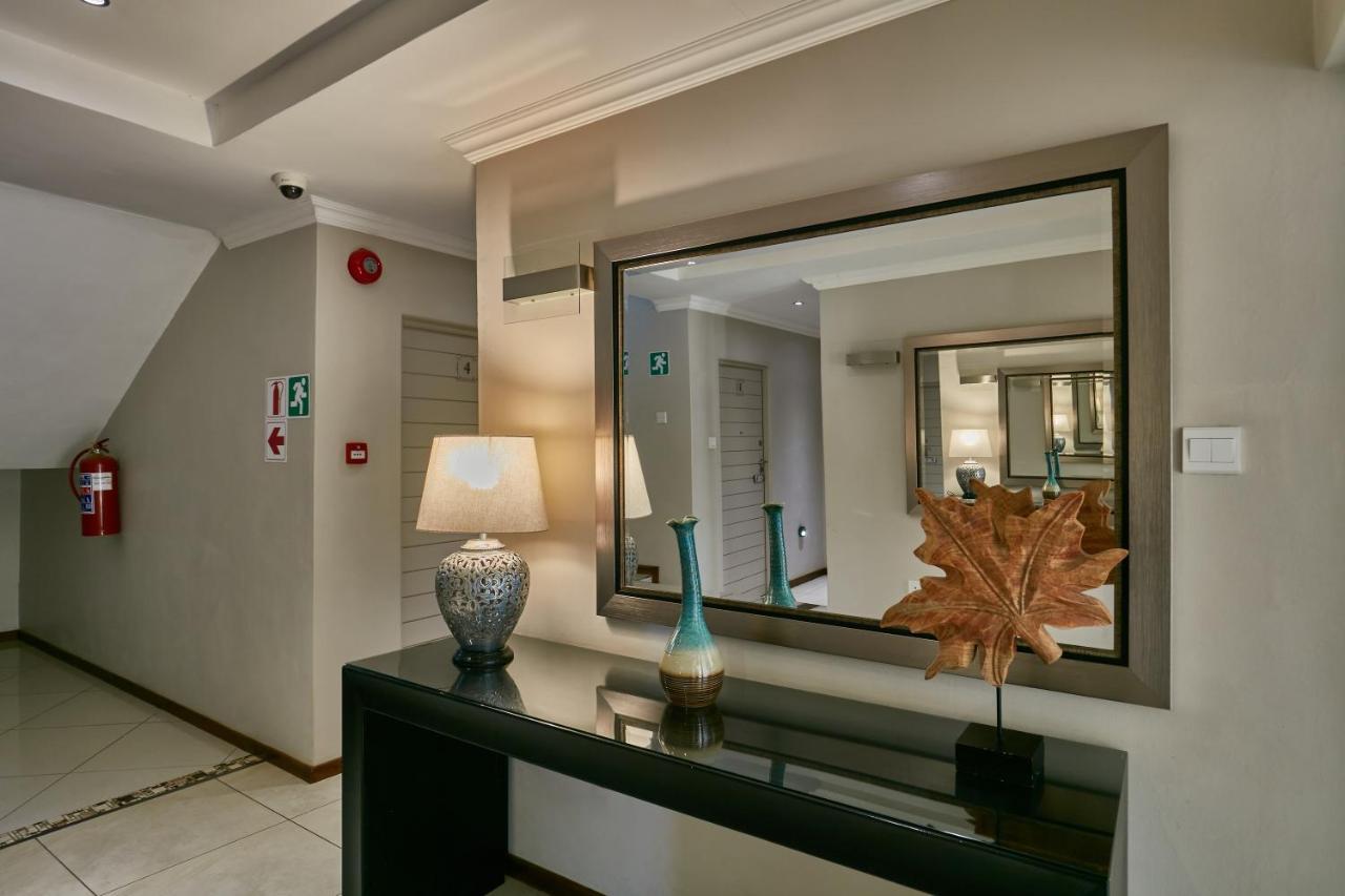 Regent Kgale Lodge Gaborone Esterno foto