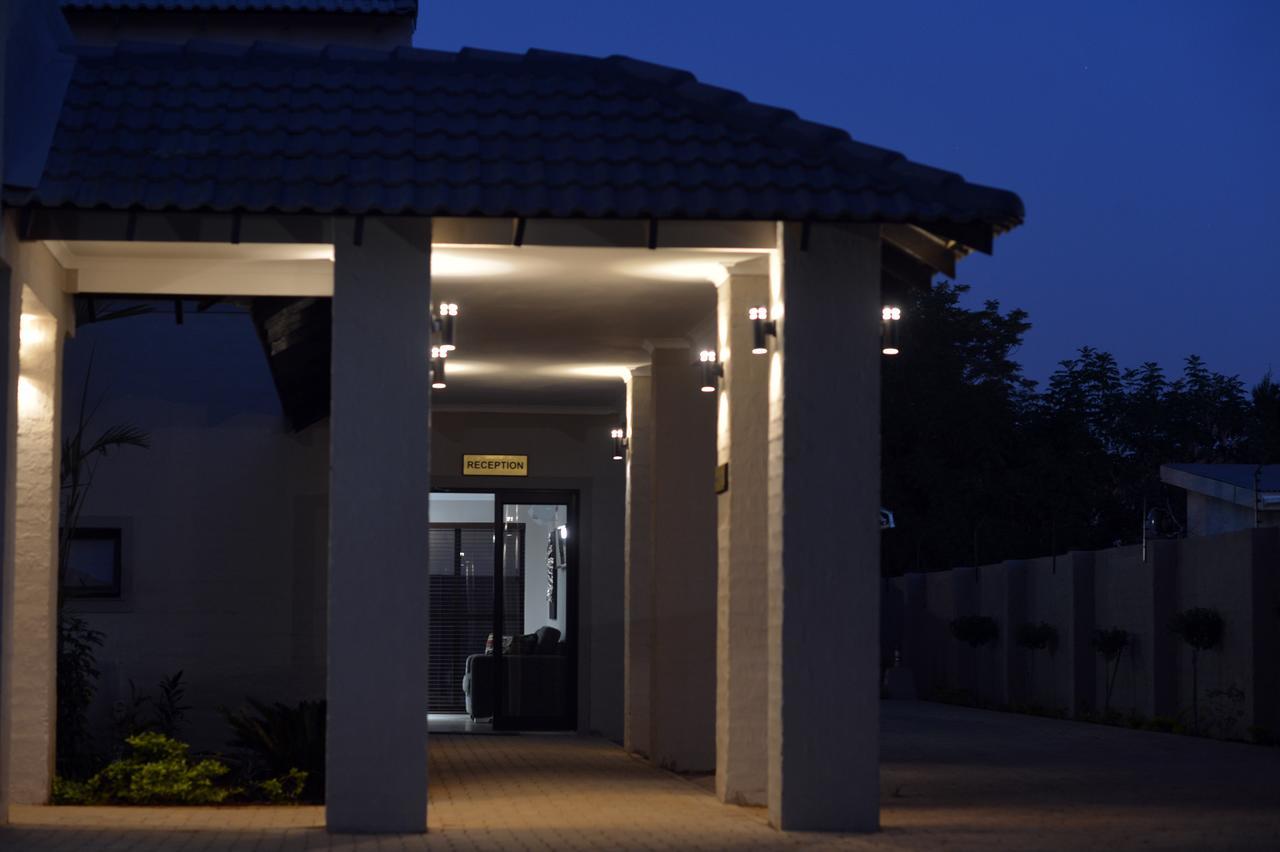 Regent Kgale Lodge Gaborone Esterno foto