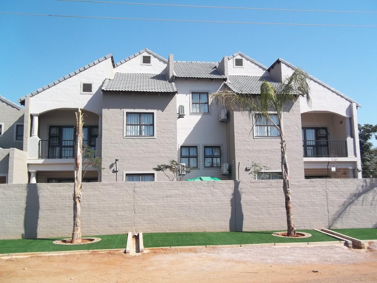 Regent Kgale Lodge Gaborone Esterno foto